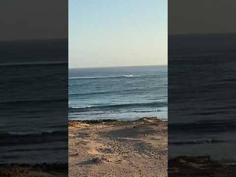 First day of  school holiday term 3. Beautiful morning at the beach Lighthouse