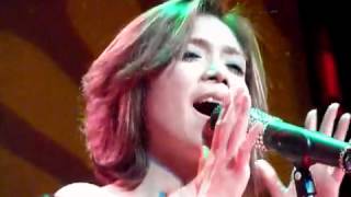 Nina- Piano in the Dark