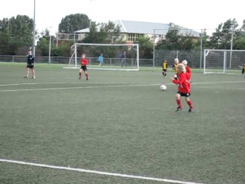28 aug 2010 TOGB F2 - Nieuwerkerk F1 (0-4) 20100828-MVI_2364.MOV