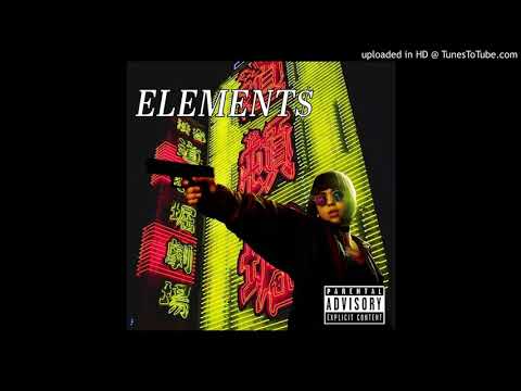 Young Renegade - Element$