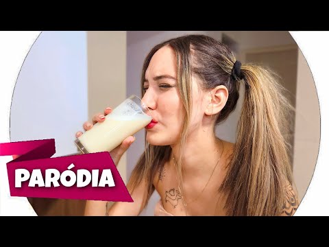 PARÓDIA | TÁ OK - DENNIS E KEVIN O CHRIS