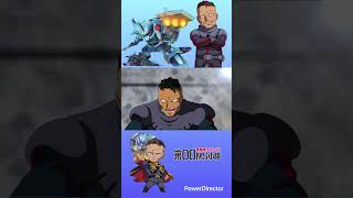 グフカスタム（EX）  #Shorts #gジェネ #gジェネエターナル #ガンダム #gundam #鋼彈 #건담　#高达