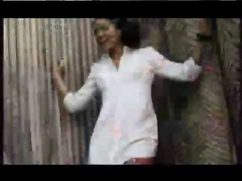 Nneka - No Longer at ease - Official Trailer