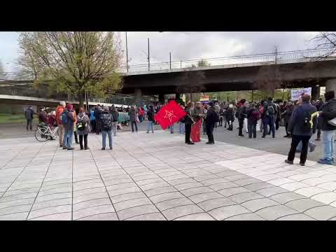 09.04.2022 Live Demo Düsseldorf #2