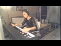 Gesaffelstein Aleph Album Piano Medley Cover - 10 ...