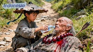 Download lagu Seorang anak menolong pengemis, tak tahu dia master tersembunyi — nasib pun berubah! mp3 Download lagu Seorang anak menolong pengemis, tak tahu dia master tersembunyi — nasib pun berubah! mp3