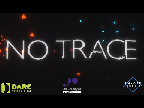No Trace: Анонсний трейлер