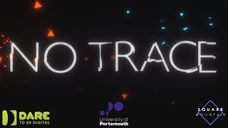 No Trace: Анонсний трейлер