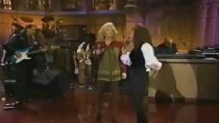 TAMMY WYNETTE  - GIRL THANG