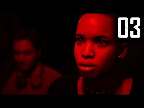 IN THE DEVIL'S LAIR |  The Devil in Me Gameplay Walkthrough [Pt 3]