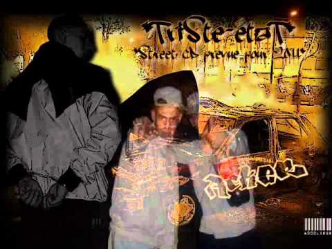 Acker feat Le Cioner - Releve toi (Prod 4.1.4)