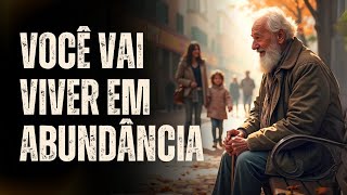 DEUS NÃO PLANTOU EM VOCÊ UMA PROMESSA PRA MORRER SEM FRUTO