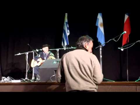 Payada de Jose Silvio Curbelo & Jorge Céspedes Romero