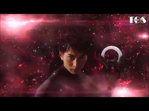 Ultraman Orb All Transformation and Finisher (Spacium Zeperion-Orb Origin)