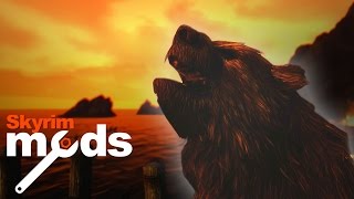 The Order: 1886 in Skyrim - Top 5 Skyrim Mods of the Week