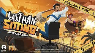 VideoImage1 Last Man Sitting