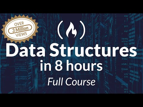 Data Structures Easy to Advance Course