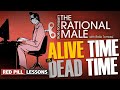 Alive Time vs. Dead Time