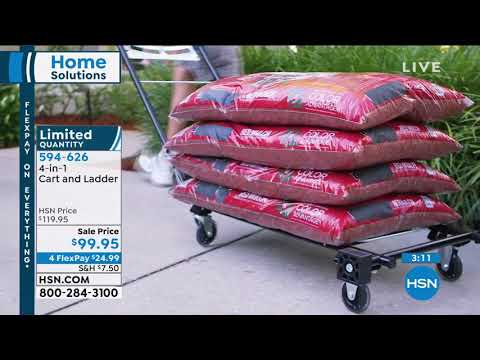 HSN | Home Solutions 06.01.2019 - 06 AM