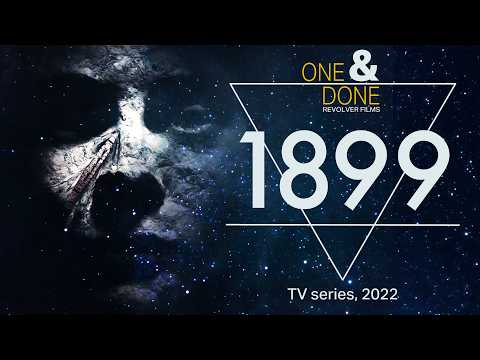 1899 — One and Done