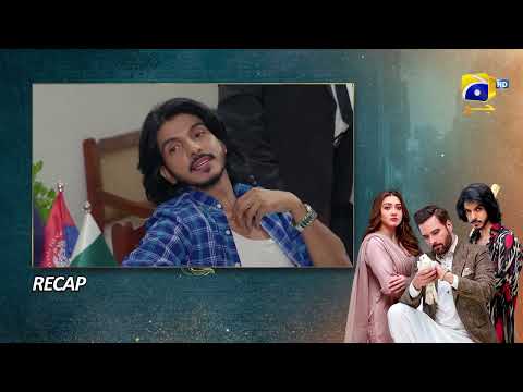 Recap Tauba Episode 12 - 30th October 2024 - Har Pal Geo