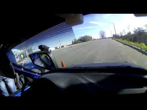 26 Rajd Podkarpacki MECH/DUDZIAK Citroen Saxo VTS OS1