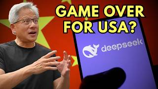 It’s Happening: China Just Bypassed the US Chip Ban