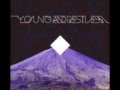 Young and Restless- I Pointed At You and You ...