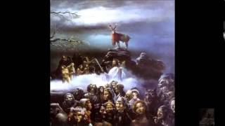 Varathron - Walpurgisnacht ( 1995 )  [FULL ALBUM]