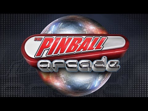Pinball Arcade Xbox Trailer 2024