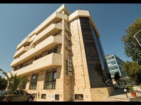 MSR Port Hotel, Mangalia, Romania