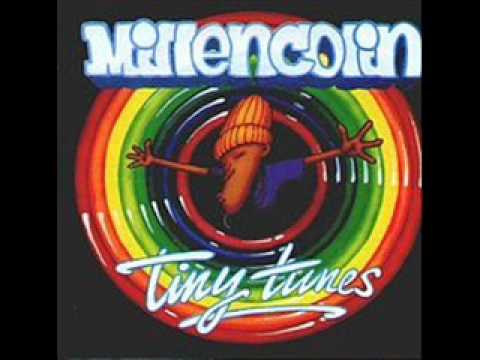 Millencolin-Diznee Time