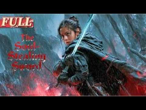 【ENG DUB】 The Soul-Stealing Sword | When the blade returns, the past demands blood.