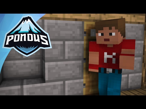 Pondus #1: HVAD ER DET HER?!