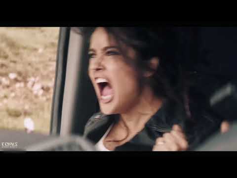 HITMAN’S WIFE’S BODYGUARD 2021 4 MINUTE TRAILER 4K ULTRA HD