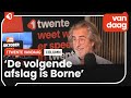 'De Fransen zetten je weg als een plek die te vies is om overheen te pissen | Column Ton Ouwehand
