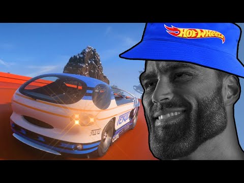 Forza Horizon 5 -The Hot Wheels Expansion Experience.EXE