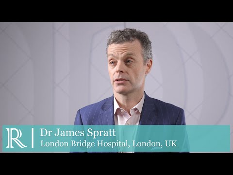 BCIS ACI 2020: Arguments for the CTO PCI approach — Dr James Spratt