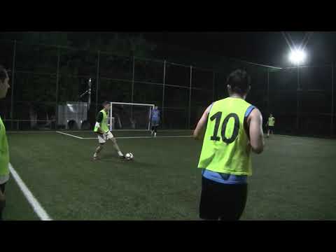 ⏰21 50 ⚽ Atletico Bucuresti v FC Pokemonii 🏆 Seria B1 – etapa 15 part 1