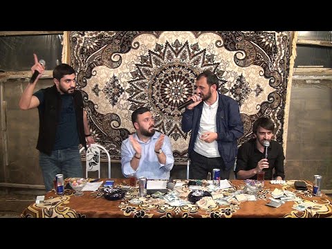 Mən Necə Eləyim Belə Pis Çıxmasın | Meyxana 2024