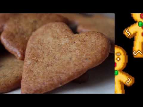 LUCKA 9 - Pepparkakans dag!