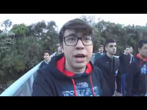 INTZ NO MUNDIALLLLLLL! - BASTIDORES IWCQ CURITIBA!