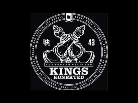 Kings Konekted - Windtalkers