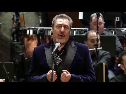 Barseg Tumanyan ¨Core ‘ngrato¨ (S Cardillo) - 3/12/2018