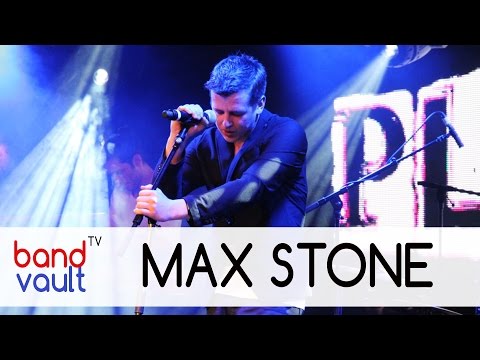 Hozier - Take Me To Church (@MaxStoneMusic Cover) The X Factor