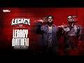 LEGACY ANTHEM LEGACY Raftaarmusic X KRSNAOfficial