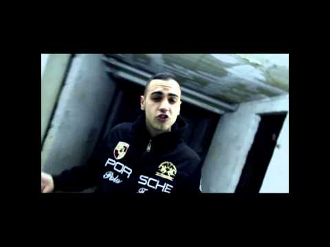 C.E.M - Das ist Rapmusic ( Official Trailer )