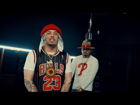 Justo 2100 - Bag Flip Ft. Palo The Snowman - SMP TAKEOVER