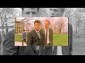 A Beautiful Mind Fan Made