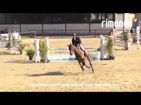 Charlott siegt in BuCha-Quali in Hamm-Rhynern 2015